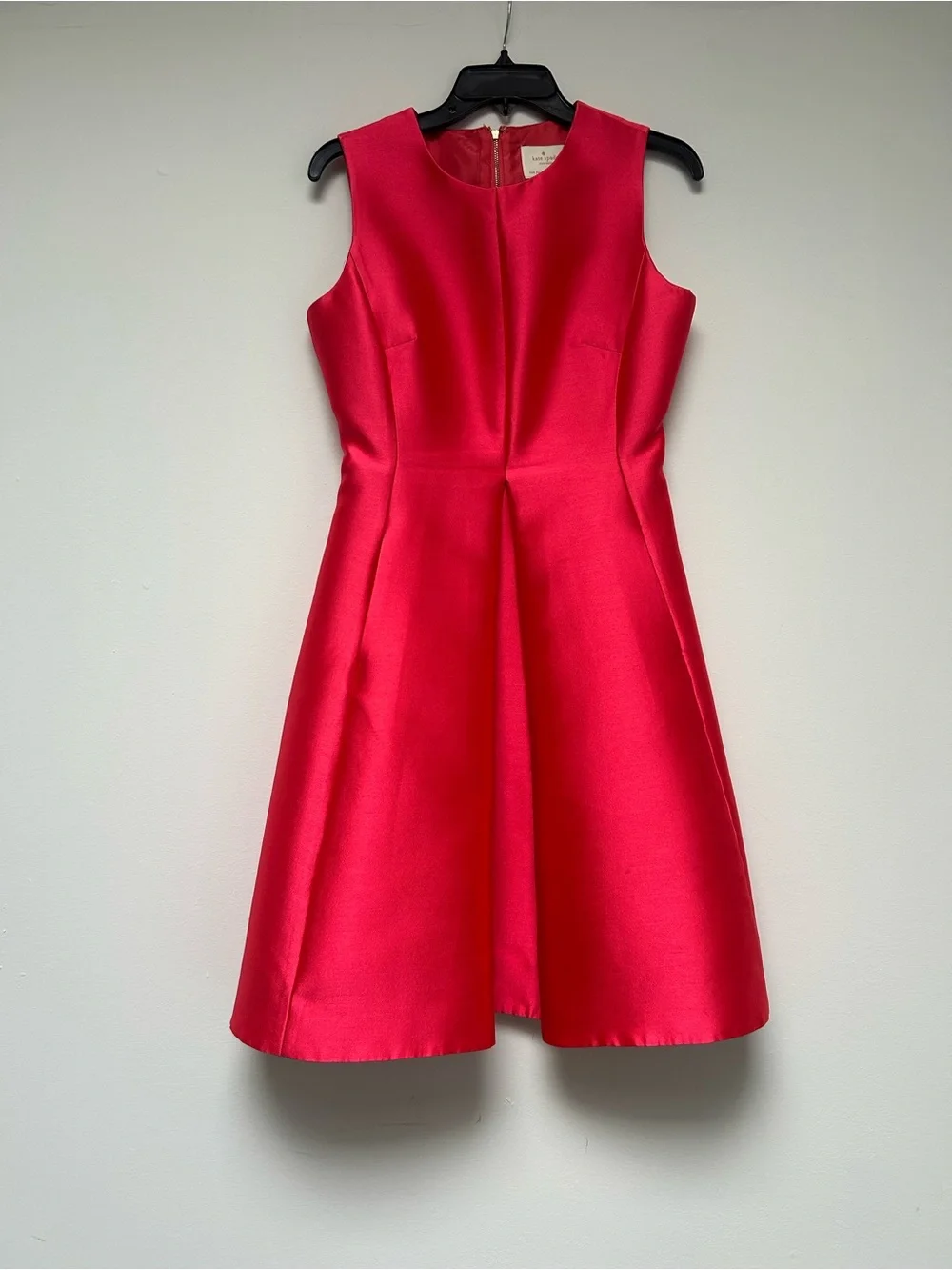 Kate Spade New York Fit & Flare Dress – Size 6